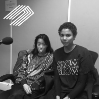 Inspiration, Influence, and Intertextuality // Ophelia Aasa on Resonance FM