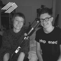 >{code} // Jasmine Guffond  Calum Gunn on Resonance FM