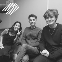 2018: The Year In Music // India Jordan on Resonance FM