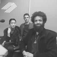 Authorship, Aliases, and Anonymity // J.Tijn on Resonance FM