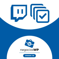 118. Google Tables, Twitch y taxonomías jerárquicas