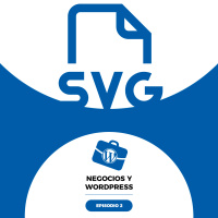 30. SVG en WordPress