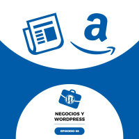 68. Migrando posts y dudas con Amazon Marketplace