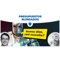 159. Presupuestos web blindados