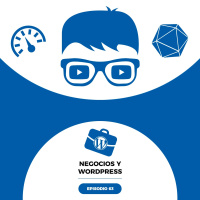 63. Elías en YouTube, optimización web y rol para casuals