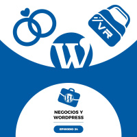 24. Expobodas, VR y ManageWP