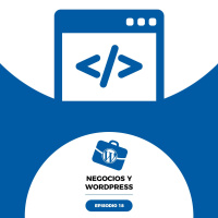 18. Variado de WordPress