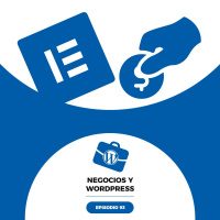 93. WordCamp Online, Elementor sin licencia y donaciones en directos