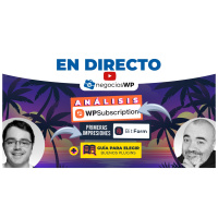 235. WPSubscription, Bit Form y GUÍA para elegir buenos plugins