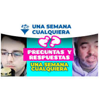 137. Una semana cualquiera: preguntas y respuestas