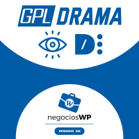 105. WPdrama sobre GPL, la ciencia del color y tokens dinámicos