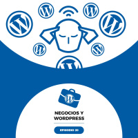 20. Gestionar varios WordPress a la vez