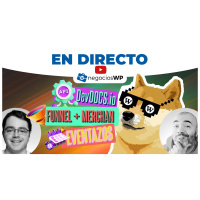 232. APIs por un tubo, Funnels “maquineros”, merchan cachondo y mazo eventos