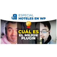 136. Páginas web para hoteles en WordPress (comparativa de plugins)