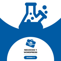 17. Trasteando con WordPress