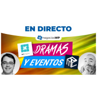213. Dramas y eventos de marketing digital