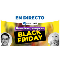 192. ¡Nuestras compras de Black Friday, novedades de WordPress, Bricks y más!