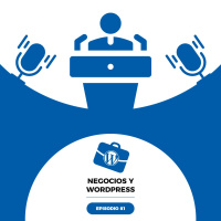 81. Podcasting, transcripciones y una ponencia SEO