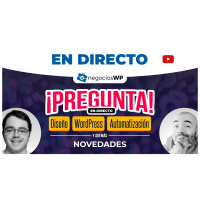 222. Ronda de preguntas de captación, mantenimiento, plugins y más