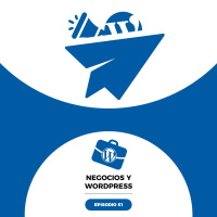 51. WooCommerce, newsletters y proyectos