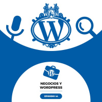 44. Búsquedas por voz y una WordCamp