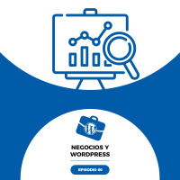 60. Charlamos de nuestras ideas de negocio