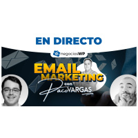 190. Email Marketing con Paco Vargas