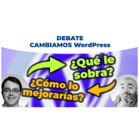 163. Cambiamos el núcleo de WordPress