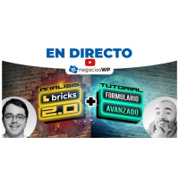 233. Análisis de Bricks 2.0 + Tutorial de formulario avanzado