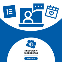 65. Elementor, consultorías y bodas