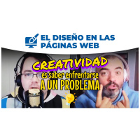 133. El diseño en las páginas web