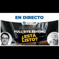176. ¿Está listo Full Site Editing, el builder de WordPress?