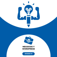 97. Focus, trabajo duro, y proyectos escalables