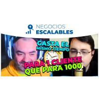 141. Negocios escalables y marca personal