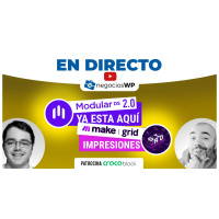 228. Modular DS 2.0 + Make Grid