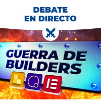 157. La guerra de los builders