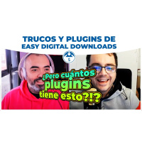 151. Trucos y plugins de Easy Digital Downloads