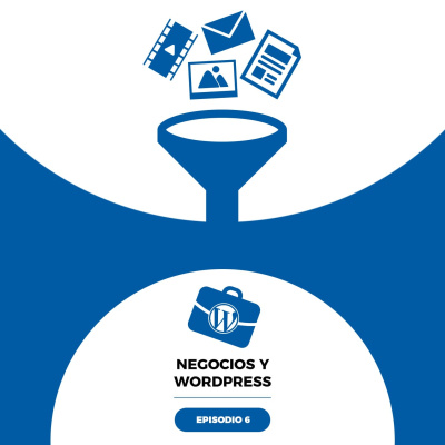 Negocios  Wordpress