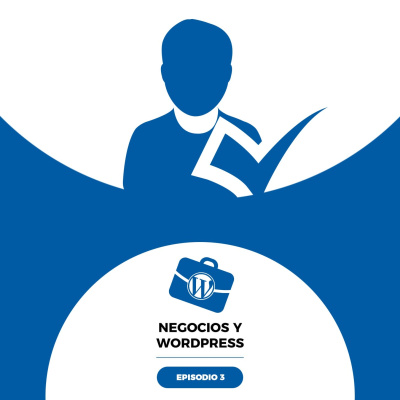 Negocios  Wordpress
