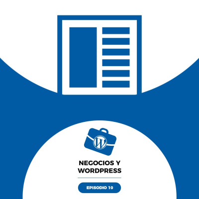 Negocios  Wordpress