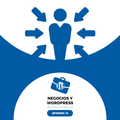 Negocios  Wordpress