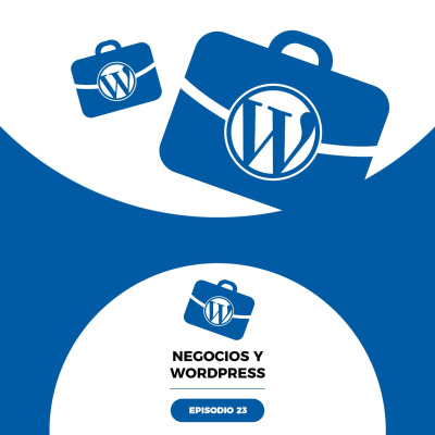 Negocios  Wordpress