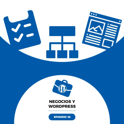 Negocios  Wordpress