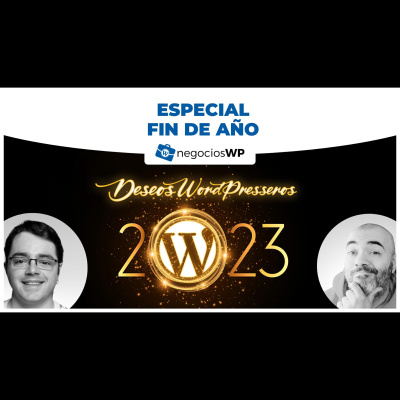 Negocios  Wordpress