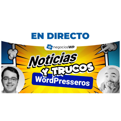 Negocios  Wordpress