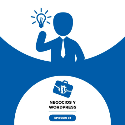 Negocios  Wordpress