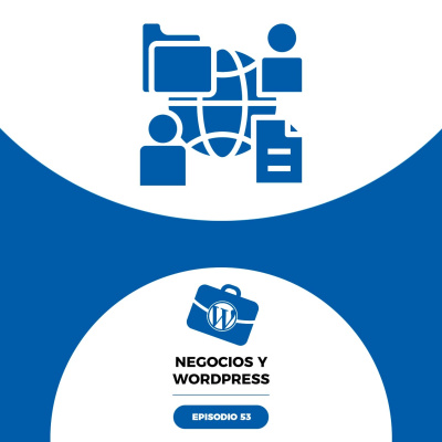 Negocios  Wordpress