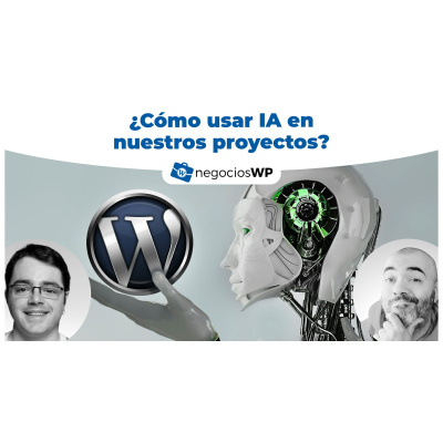 Negocios  Wordpress