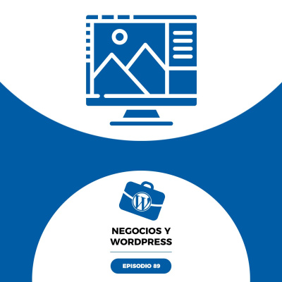 Negocios  Wordpress