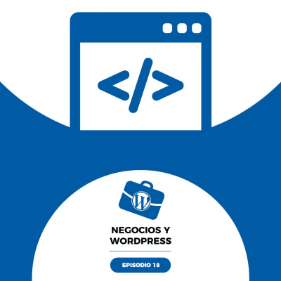 Negocios  Wordpress